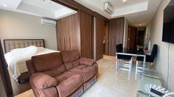 Gambar 4 Dijual Disewakan Unit Apartement Branz Tb Simatupang 