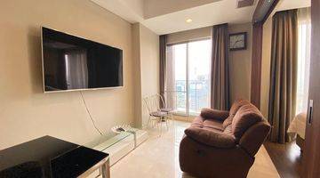 Gambar 1 Dijual Disewakan Unit Apartement Branz Tb Simatupang 