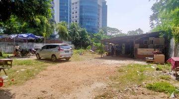 Gambar 4 Dijual Tanah Di Tb Simatupang Dengan Harga Dekat Njop