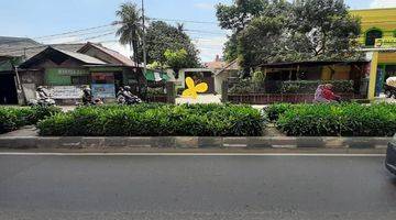 Gambar 1 Rumah Hitung Tanah Kebayoran Lama