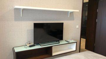 Gambar 4 Apartment Pondok Indah Residence 2 BR