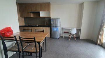 Gambar 3 Bintaro Icon 2 Kamar Full Furnished Tahunan Paling Murah