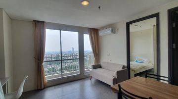 Gambar 1 Bintaro Icon 2 Kamar Full Furnished Tahunan Paling Murah