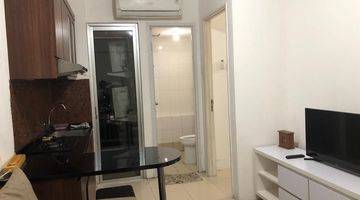 Gambar 2 Apartemen Basura City 2 Bed Fully Furnish Hanya 500JT