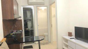 Gambar 3 Apartemen Basura City 2 Bed Fully Furnish Hanya 500JT