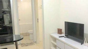 Gambar 1 Apartemen Basura City 2 Bed Fully Furnish Hanya 500JT