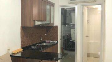 Gambar 5 Apartemen Basura City 2 Bed Fully Furnish Hanya 500JT