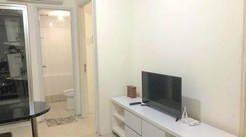 Gambar 4 Apartemen Basura City 2 Bed Fully Furnish Hanya 500JT