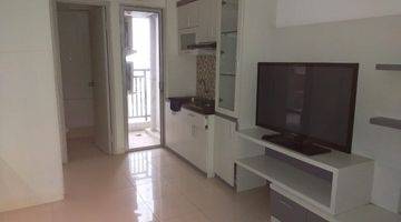 Gambar 1 Apartemen Bassura City Full Furnish 2 Bed 475 JT Free Biaya Biaya