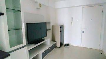 Gambar 2 Apartemen Bassura City Full Furnish 2 Bed 475 JT Free Biaya Biaya