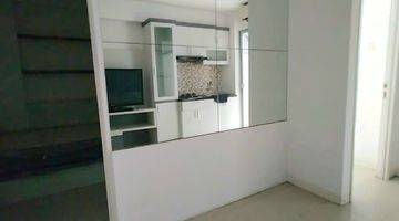 Gambar 3 Apartemen Bassura City Full Furnish 2 Bed 475 JT Free Biaya Biaya