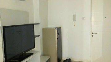 Gambar 5 Apartemen Bassura City Full Furnish 2 Bed 475 JT Free Biaya Biaya