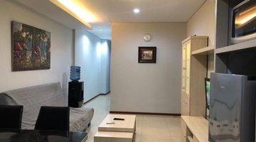 Gambar 3 Thamrin Residences Tipe City Home Luas 87m Furnish