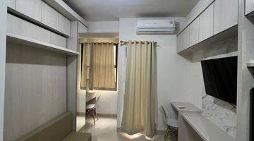 Gambar 1 Apartemen TransPark Cibubur Full Furnish Bisa Bulanan