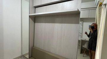 Gambar 4 Apartemen TransPark Cibubur Full Furnish Bisa Bulanan