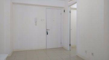 Gambar 4 Apt Bassura 2 Bed Jual Cepat