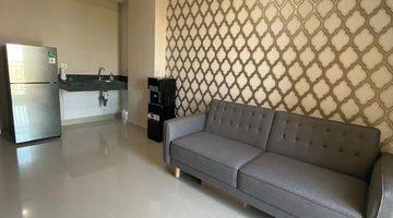 Gambar 2 TransPark Cibubur Mall 2bed Bulanan