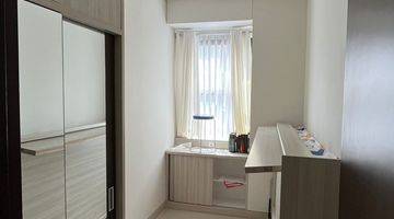 Gambar 5 Apartemen TransPark Cibubur 2 Bed Sewa Bulanan