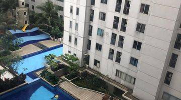 Gambar 3 Apartemen 2 Kamar Tidur Bassura City 430 JT