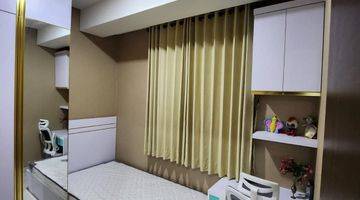 Gambar 3 Apartemen Trans Park Cibubur 2 Br