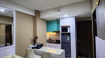 Gambar 1 Apartemen Trans Park Cibubur 2 Br