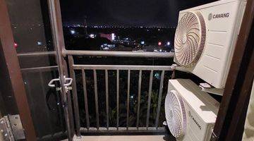 Gambar 5 Apartemen Trans Park Cibubur 2 Br