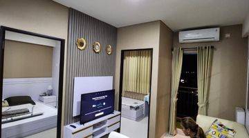 Gambar 2 Apartemen Trans Park Cibubur 2 Br