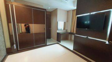 Gambar 4 Kemang Village 2 Bed 78m² F.Furnish