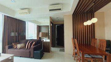 Gambar 1 Kemang Village 2 Bed 78m² F.Furnish