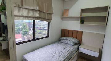 Gambar 1 Apartemen Transpark Cibubur 2 Kamar Bagus Murah Bulanan