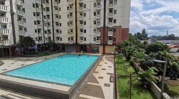 Gambar 1 Cibubur Village Apartment 2 Kamar Di Bawah Harga Pasaran