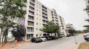 Gambar 3 Apartemen Aeropolis Dekat Airport Soeta 180 Jt 