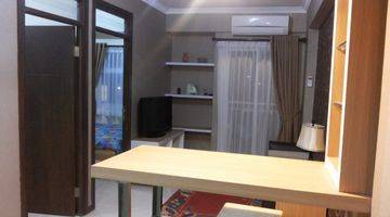 Gambar 1 Apartemen Bogor Valley 2br Furnished Bagus Siap Huni