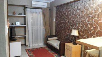 Gambar 4 Apartemen Bogor Valley 2br Furnished Bagus Siap Huni