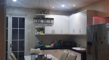 Gambar 2 Rumah Lippo Karawaci Tgr 2 Lantai Full Shm