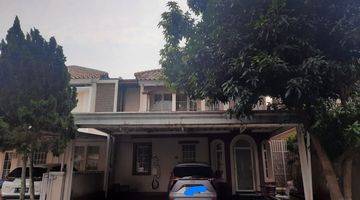 Gambar 1 Rumah Lippo Karawaci Tgr 2 Lantai Full Shm