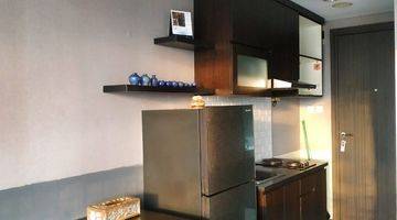 Gambar 2 Apartemen Bintaro Icon 2 Br Full Furnish Jual Cepat