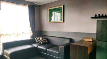 Gambar 1 Apartemen Bintaro Icon 2 Br Full Furnish Jual Cepat