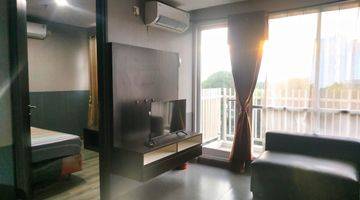 Gambar 1 Apartemen Bintaro Icon 2 Kamar Furnished Bagus