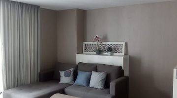 Gambar 1 Bintaro ICON 2 Bedroom Full Furnish BARU BAGUS