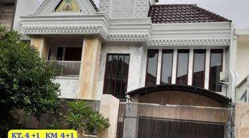 Gambar 1 Villa Bukit Indah, Pakuwon Indah Surabaya