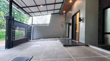 Gambar 2 Dijual Rumah Rapi di Area Bsd Residence One 