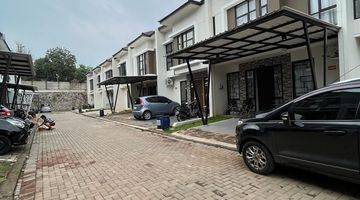 Gambar 3 Rumah Parkville Serpong