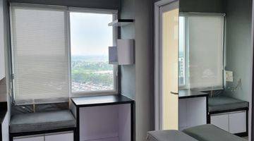 Gambar 5 Apartemen B Residence, BSD City