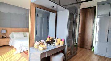 Gambar 3 Rumah Baru Modern Design Full Furnished 3 Lantai Di Ampera Jaksel