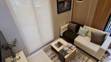 Gambar 1 Rumah Siap Huni Full Furnished Di Kebayoran Piazza Sektot 7 Bintaro