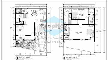 Gambar 2 Pakal Madya Asri Rumah Baru Belakang Northwest Citraland