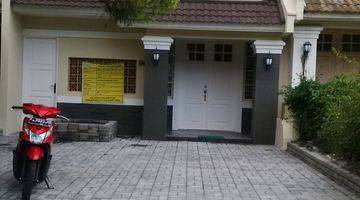 Gambar 1 Rumah Asri View Bukit Hambalang Sentul City Bogor