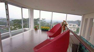 Gambar 4 Rumah View Golf Dan Pegunungan Sentul City Bogor