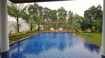 Gambar 4 Dijual Rumah View Golf Dan Gunung Sentul City Bogor